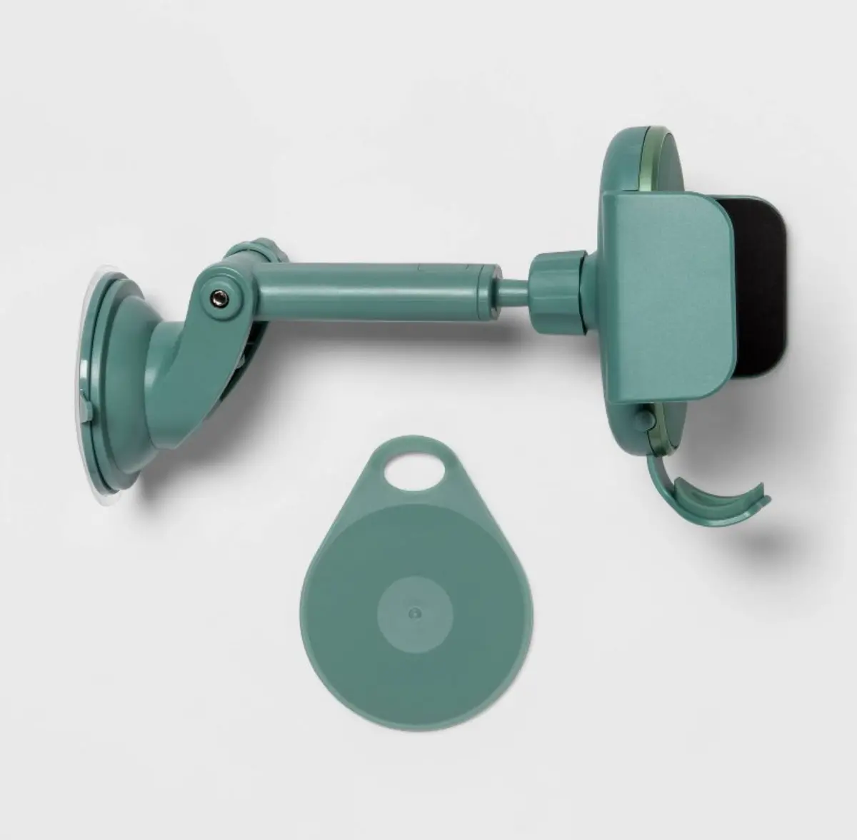 Car Mount Dash/Window - Evergreen 1