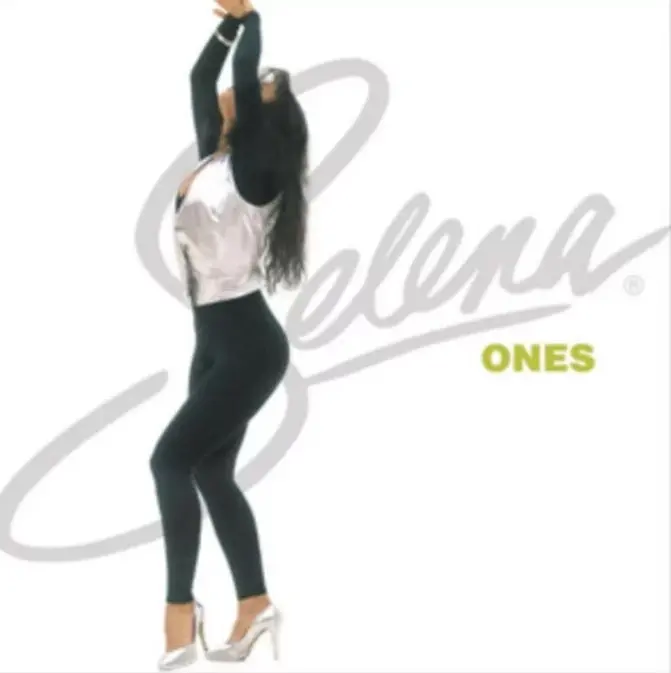 Selena Ones (Cd) 1