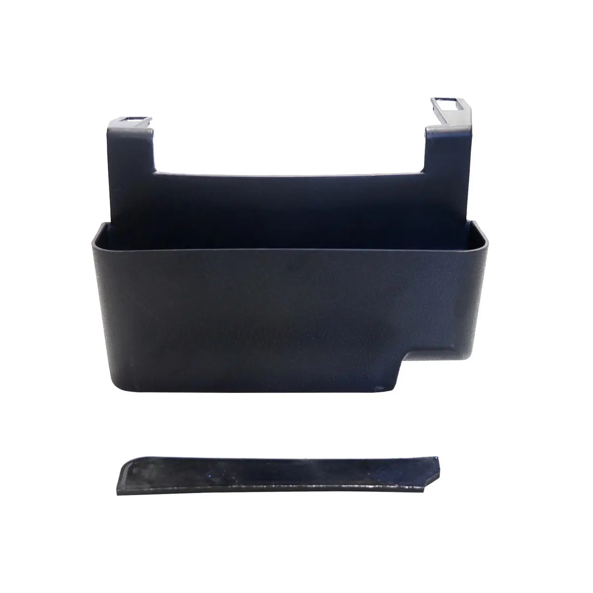 Center Armrest Storage Box Front Console Organizer For Jeep Wrangler Jl 2018-2022 1