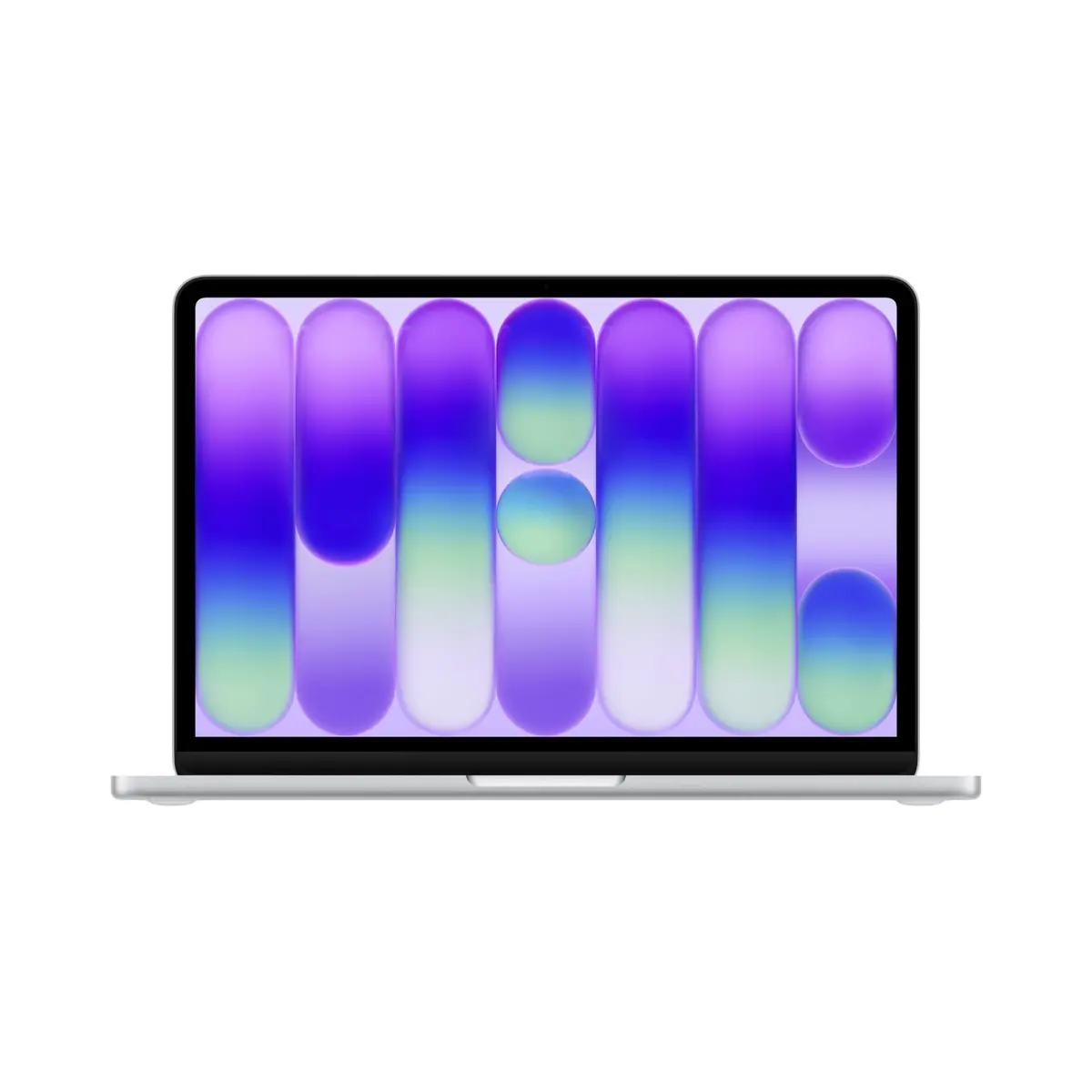 Apple Macbook Neo Mhfa4ab/A - A3404, Apple A18 Pro (6 Cores), Gpu (5 Cores), Ram 8Gb, Ssd 256Gb, 13.0 Inch (2408 X 1506) Ips, Silver 1