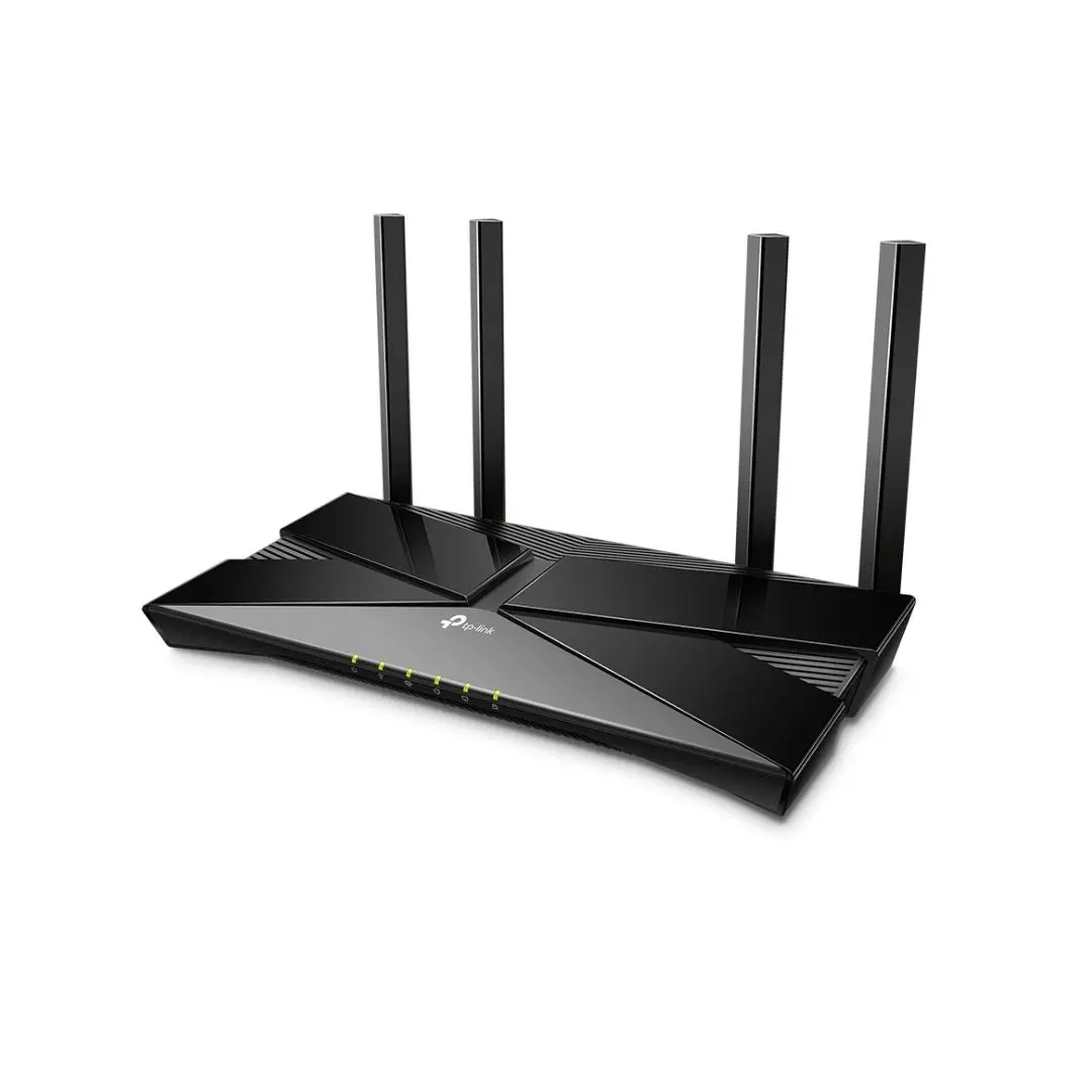 Tp-Link Archer Ax55, Ax3000 Dual Band Gigabit Wi-Fi 6 Router 2