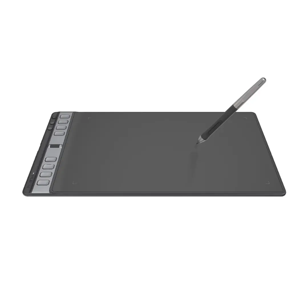 Huion Inspiroy 2L H1061p Graphic Drawing Tablet 2