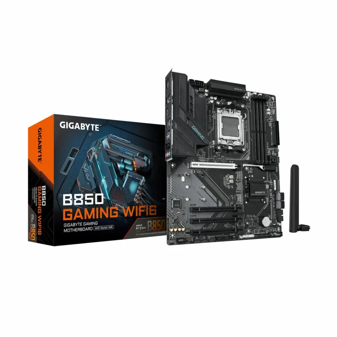 Gigabyte B850 Gaming Wifi6, Motherboard 1