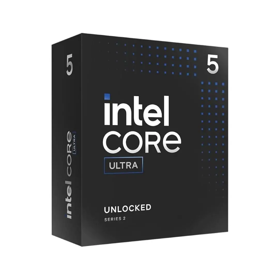 Intel Core™ Ultra 5 225F Processor - Try 1