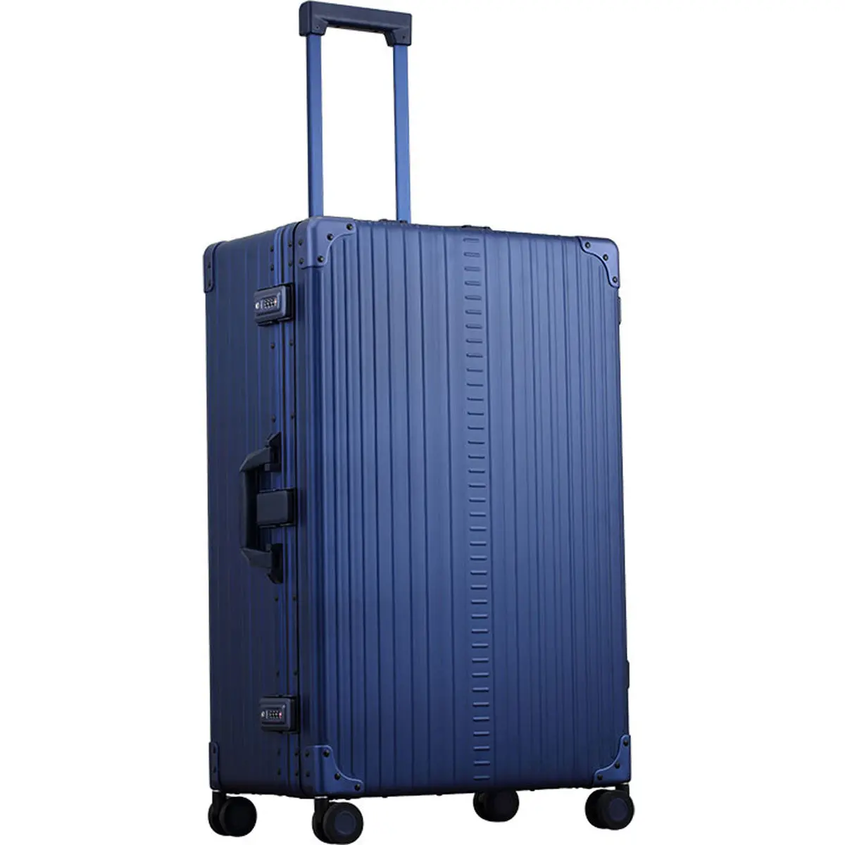 Aleon 30" Aluminum Macro Traveler W/Suiter 1