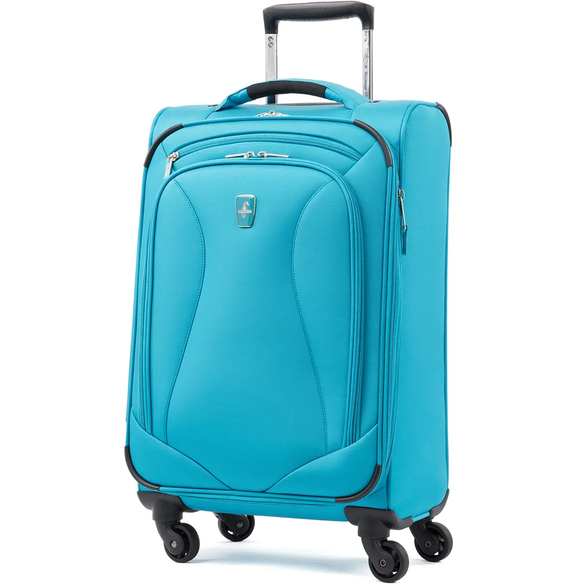 Atlantic Ultra Lite 4 21" Carry On Expandable Spinner 1