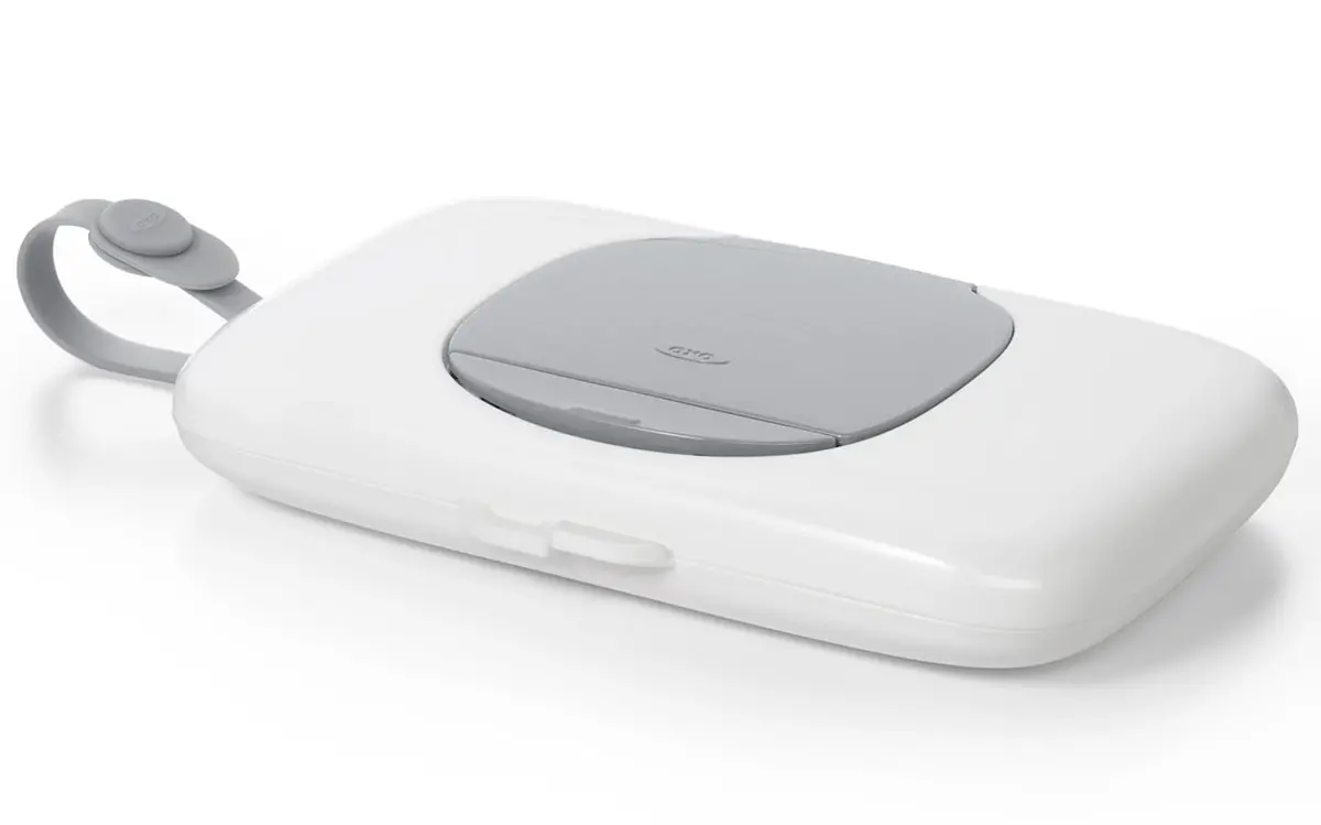 On-The-Go Wipes Dispenser 1