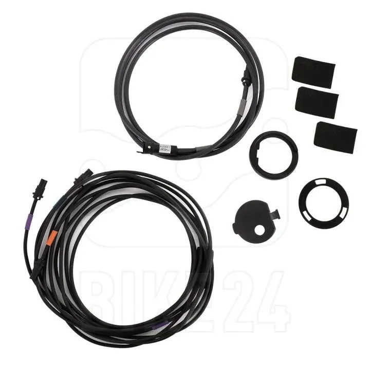 Campagnolo Super Record Eps Handlebar Mount Cable 1