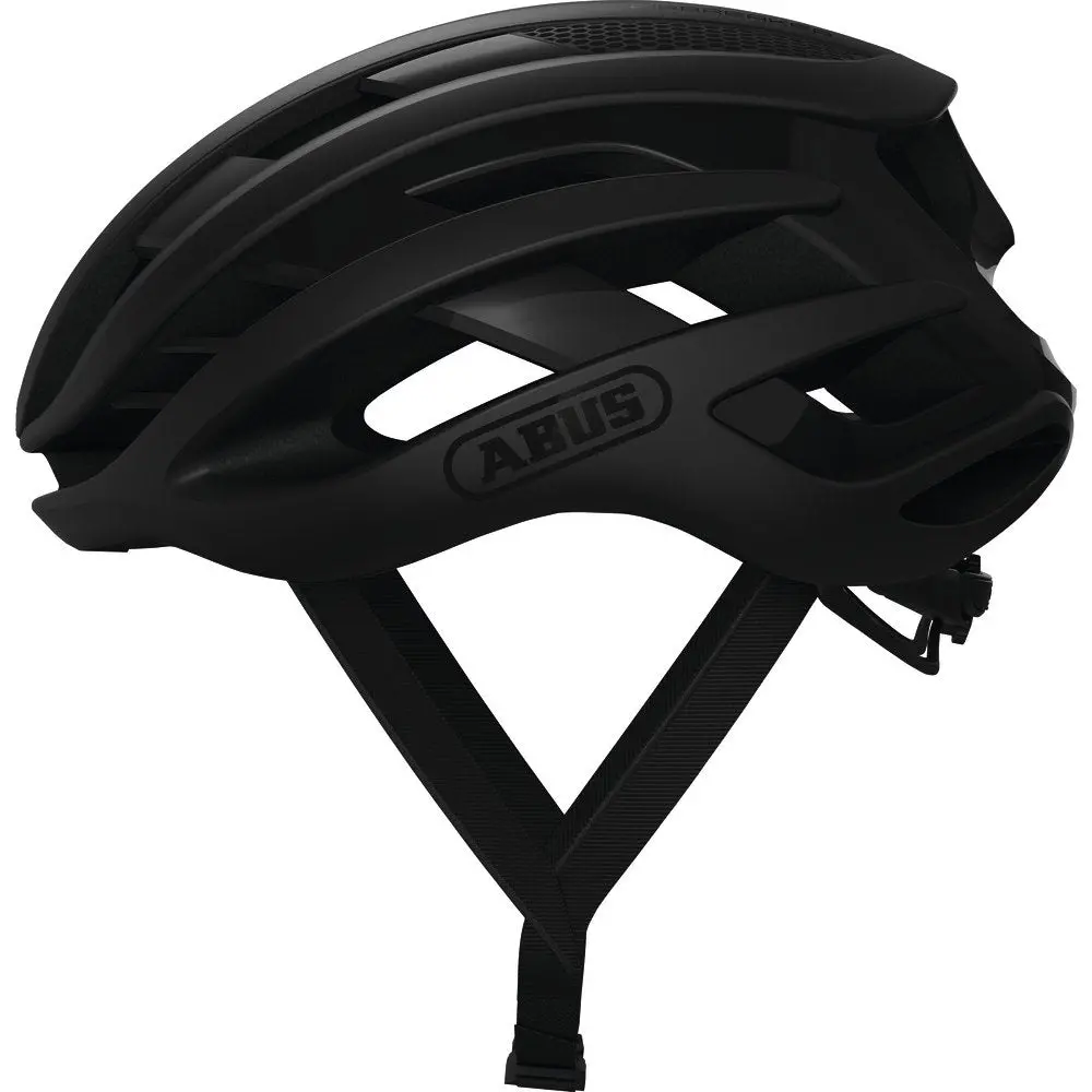 Abus Airbreaker Road Cycling Helmet 1