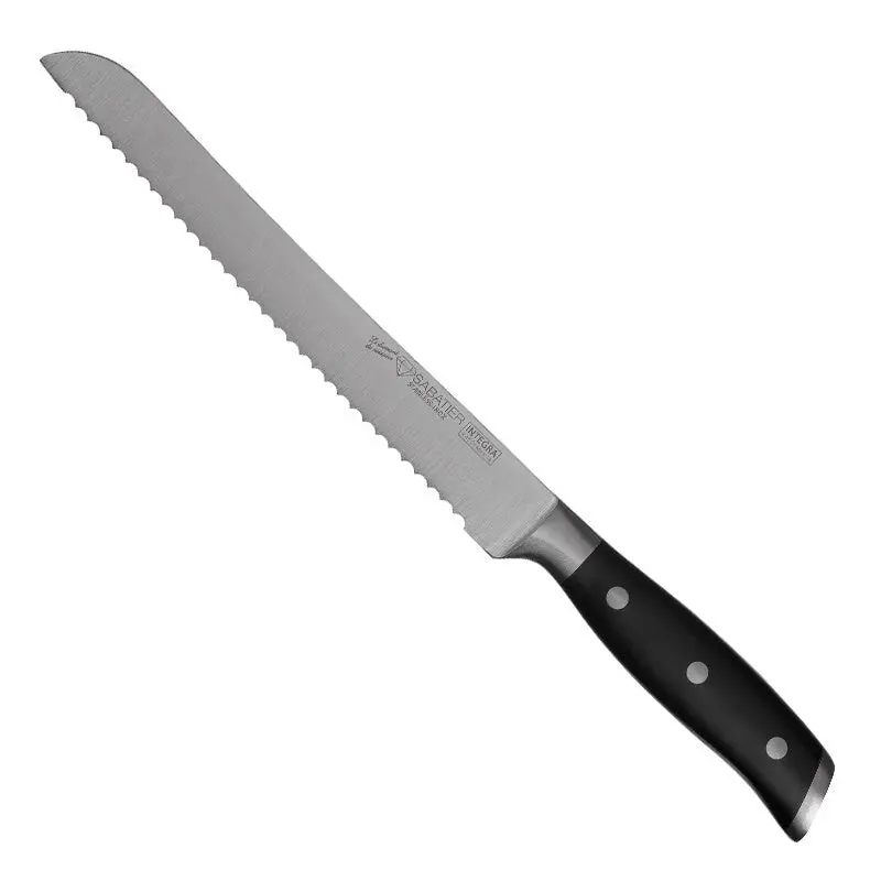 Diamant Sabatier Broodmes Integra 22 Cm 1