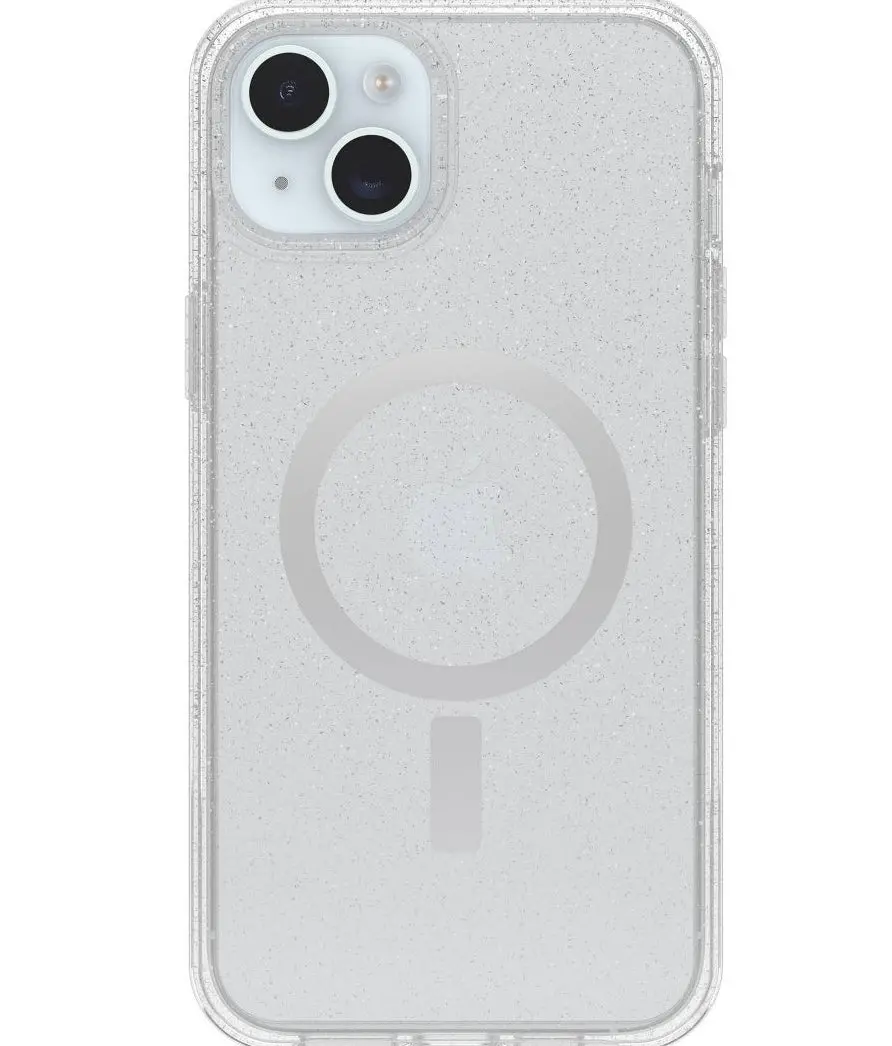 Otterbox Apple Iphone 14 Plus Symmetry Series With Magsafe - Star Dust 1