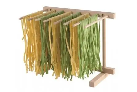 Inno Cuisinno Pasta Droogrek - Beukenhout 1