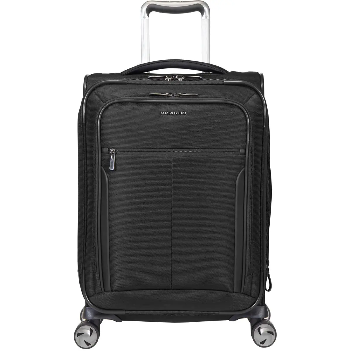 Ricardo Beverly Hills Seahaven 2.0 Softside Medium Check In 1
