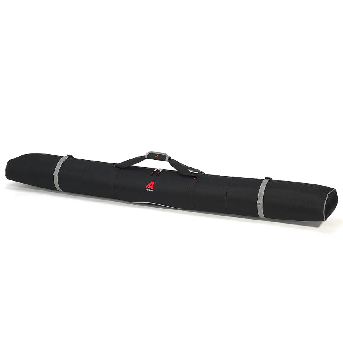 Athalon Double Ski Bag Padded 180Cm 1