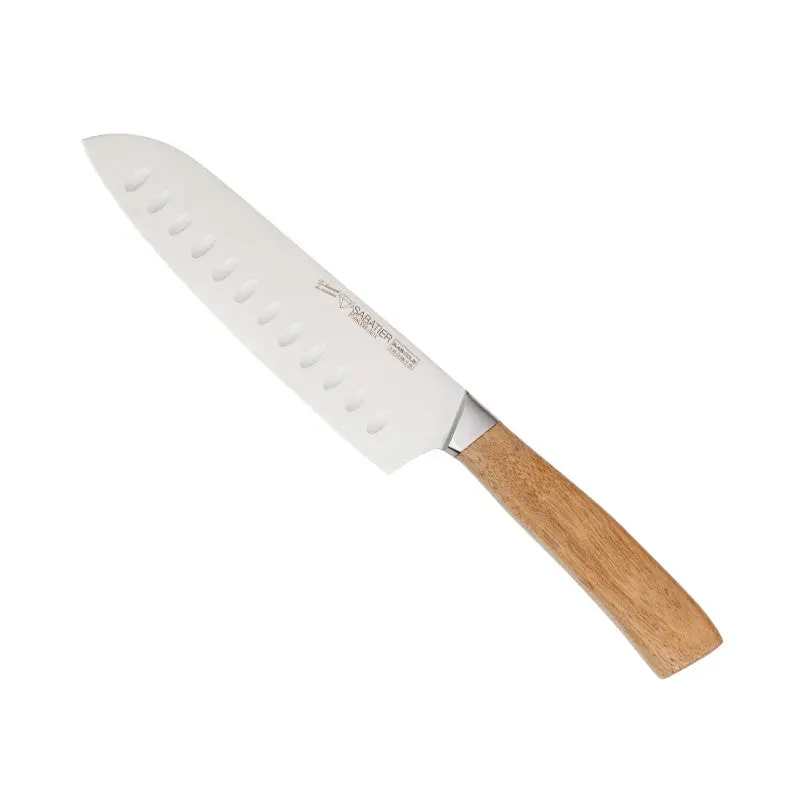 Diamant Sabatier Santokumes Babiole 17 Cm 1