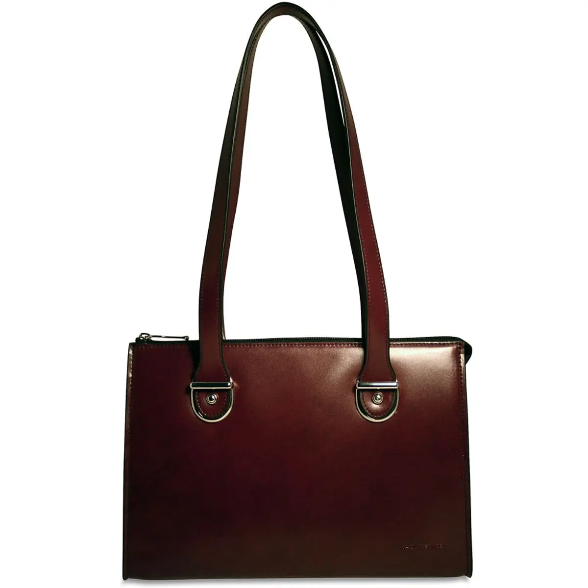 Jack Georges Milano Shoulder Handbag 3604 3