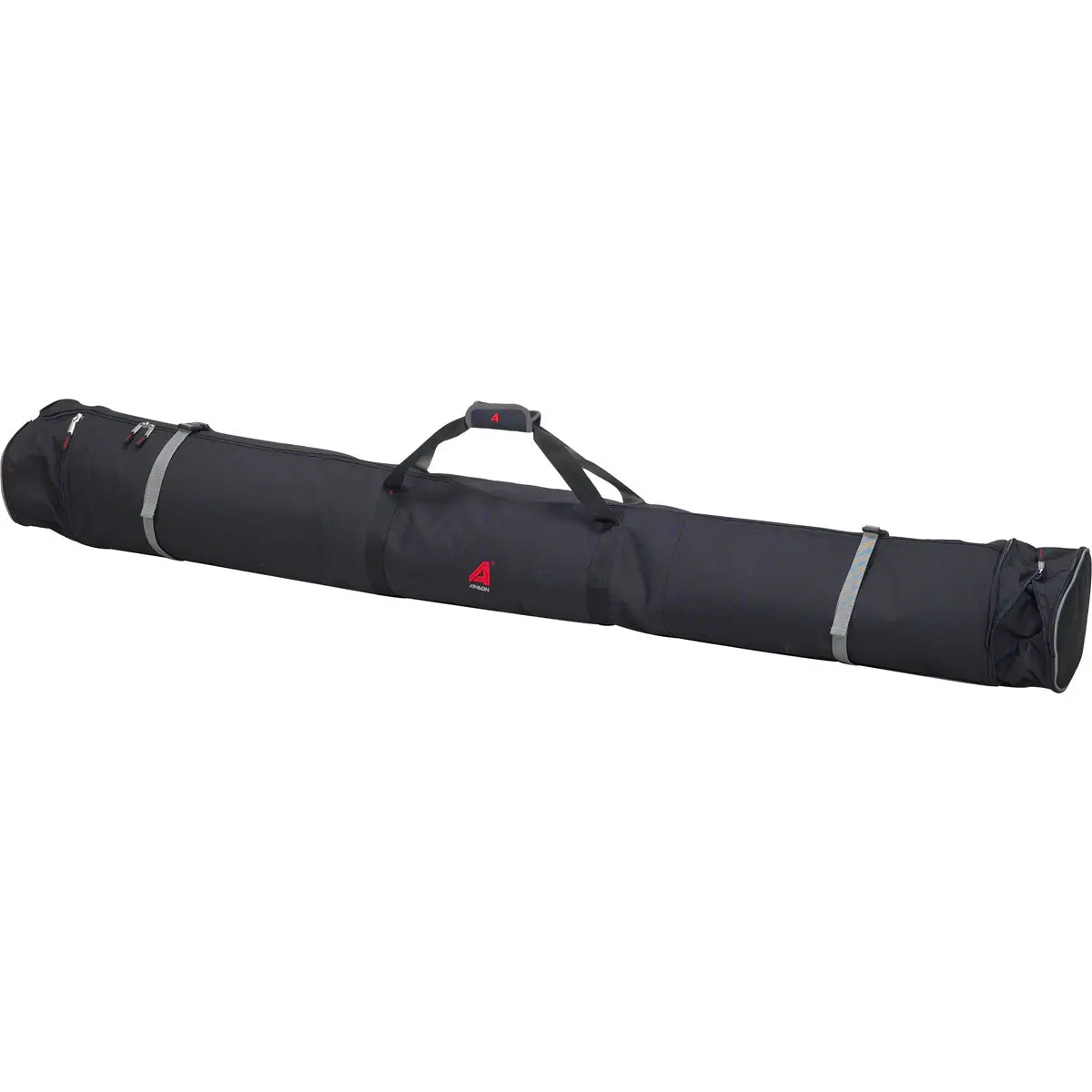 Athalon Expanding Double Ski Bag Padded -170Cm/185Cm/200Cm 1