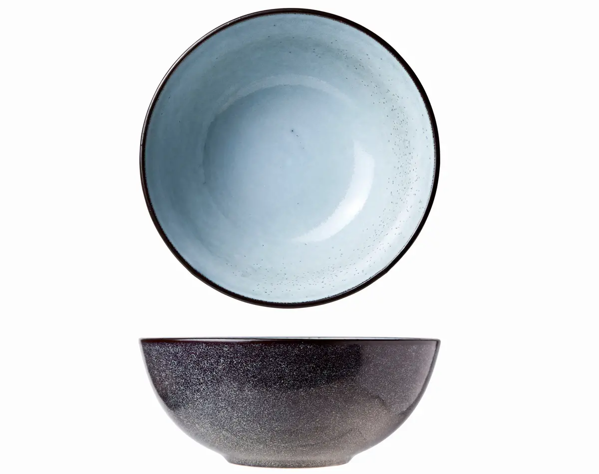 Cosy & Trendy Soepkommen / Kommen Ciel Blauw Ø 16 Cm - 4 Stuks 1