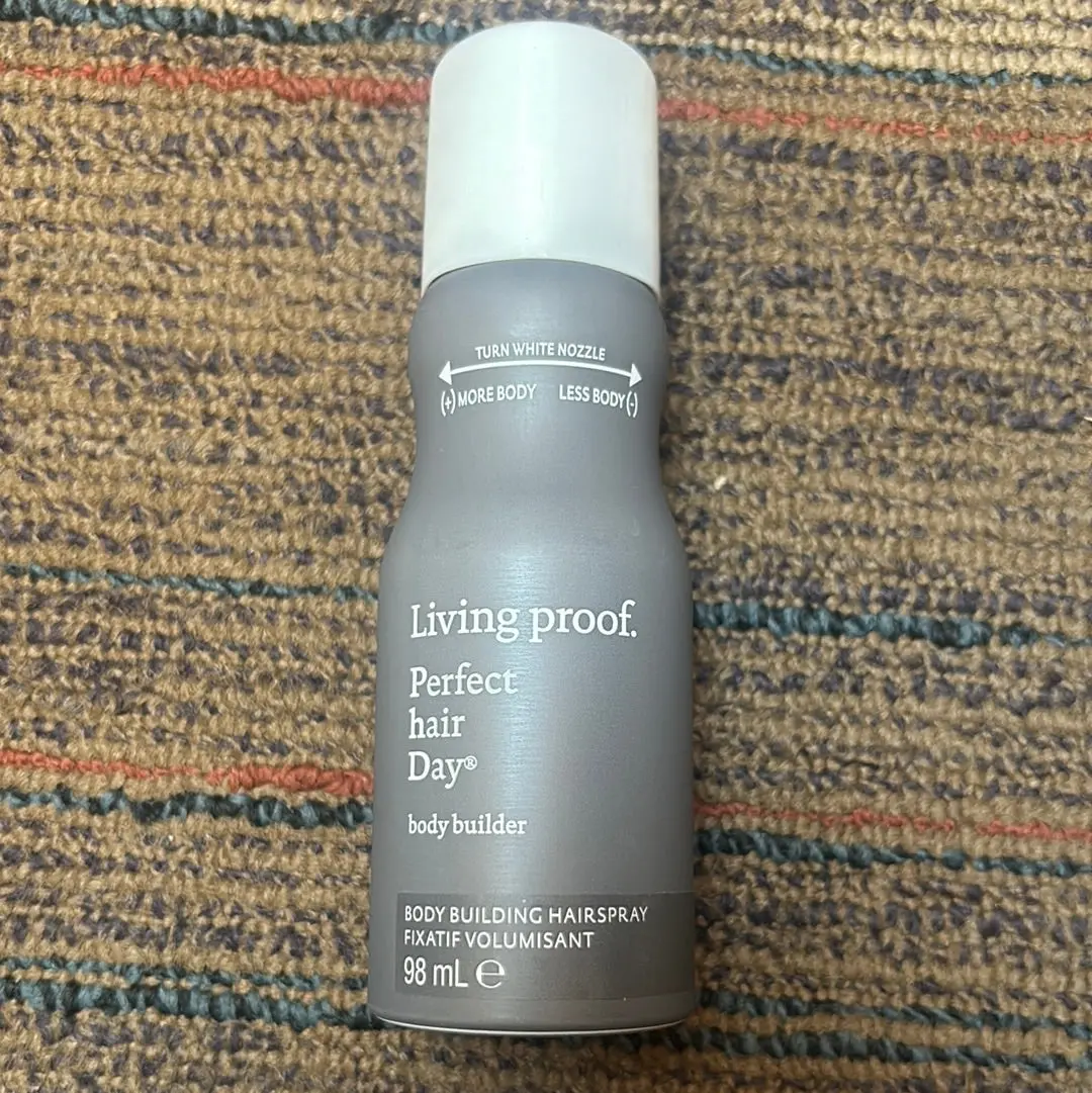 Living Proof Body Builder Travel Size 98Ml - Clearance 1
