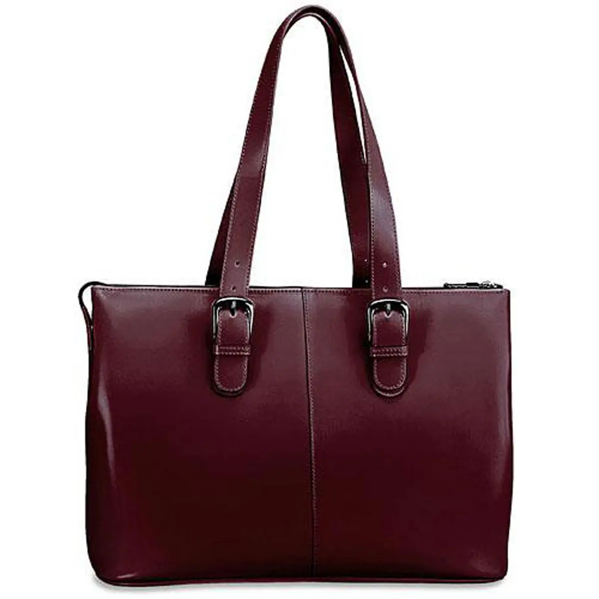 Jack Georges Milano Madison Avenue Business Tote 3902 1