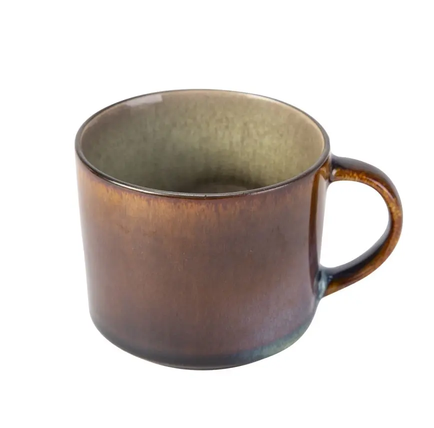 Cosy & Trendy Mokken Quintana Green - 450 Ml - 4 Stuks 1