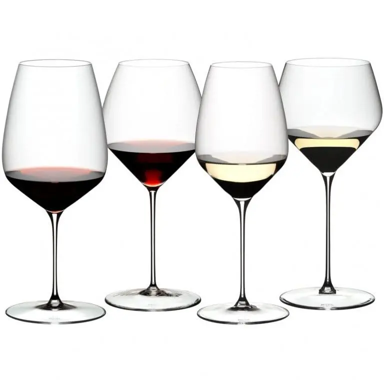 Riedel Wijnglazeset Veloce - 4 Stuks 1
