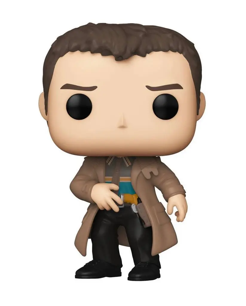 Funko Pop! Movies: Blade Runner - Rick Deckard 1