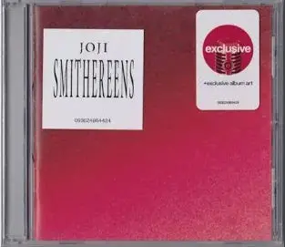 Joji Smithereens (Cd) 1