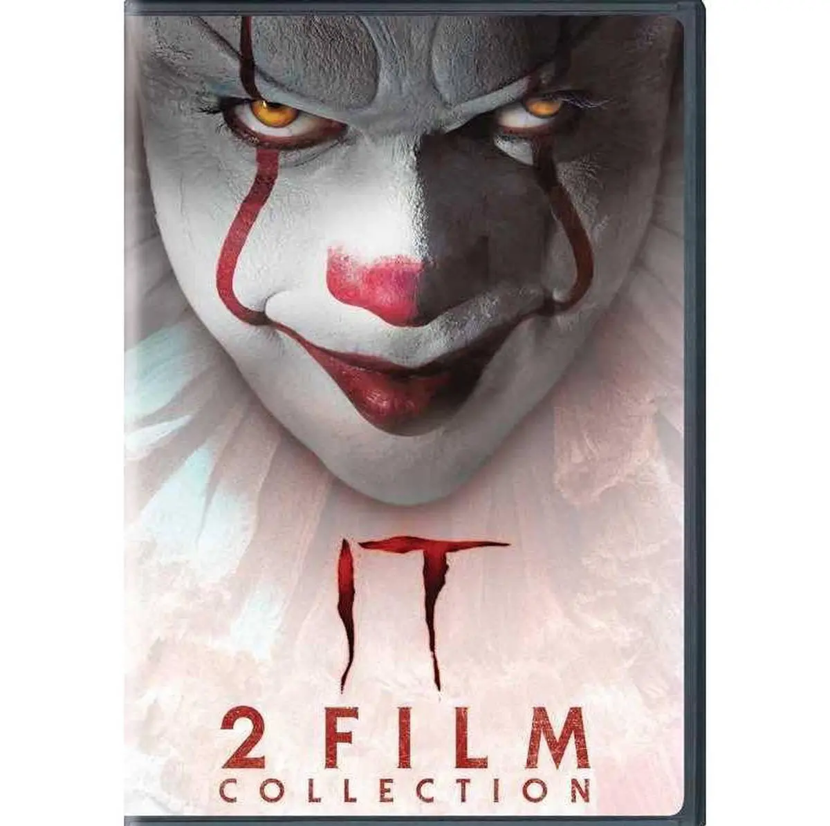 It/It: Chapter Two (Dvd) 1