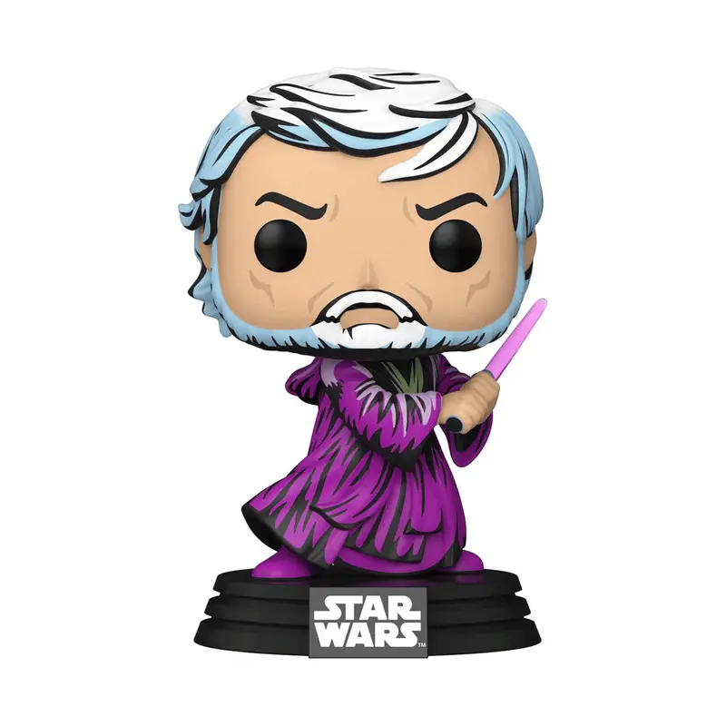 Funko Pop! Ben Kenobi 1