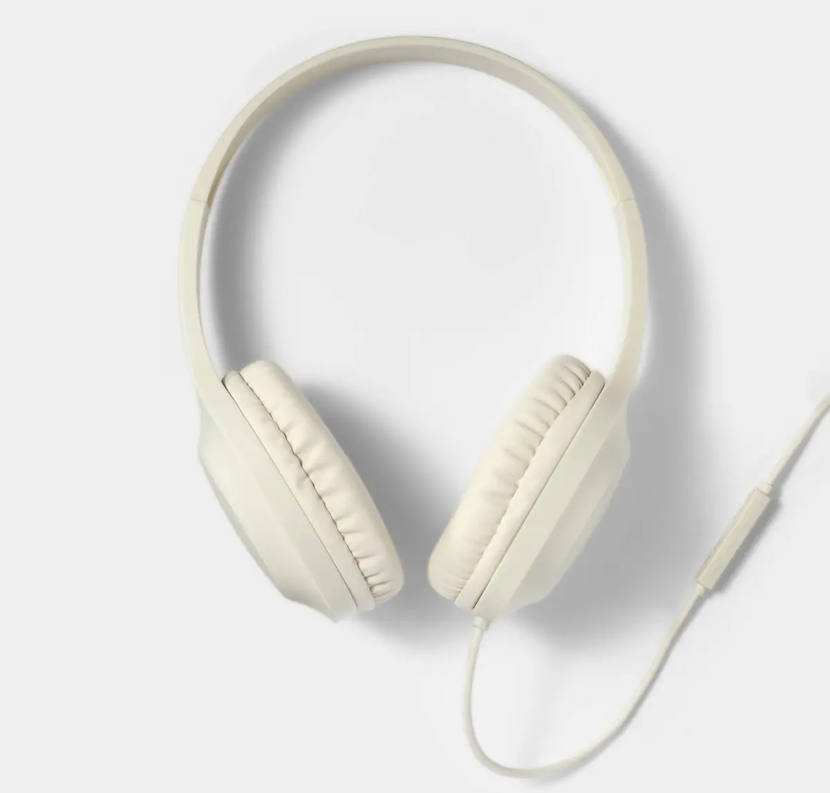 Wired On-Ear Headphones 1