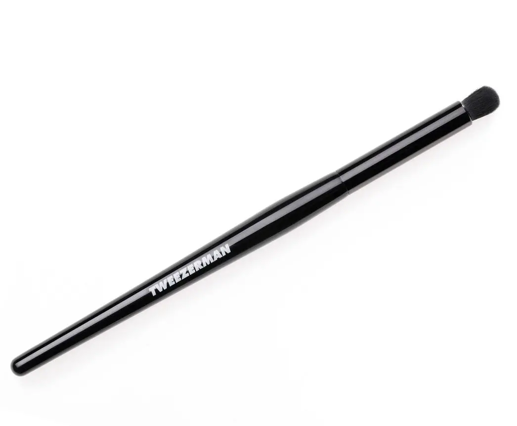 Tweezerman Shaping Brow Brush 1