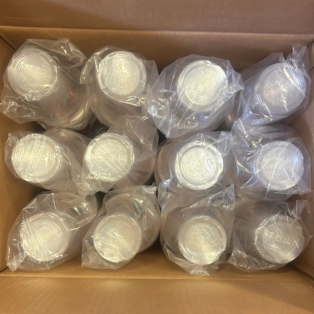Case Pack 18Oz Heavy Duty Plastic Cups - 720 Cups 1