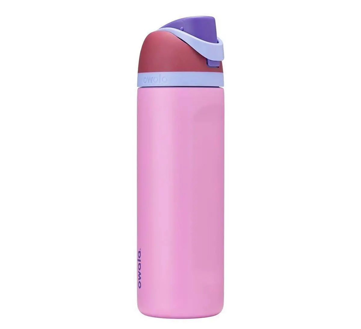 Owala 24Oz Freesip Stainless Steel Water Bottle 3