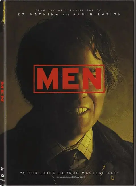 Men (Dvd) Lionsgate Standard 1