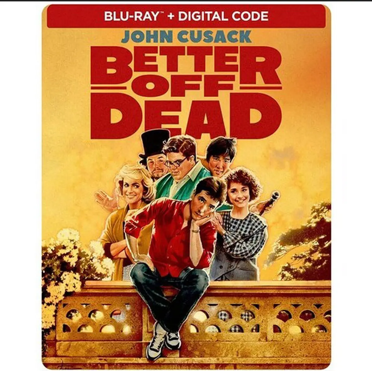 Better Off Dead (Blu-Ray) 1