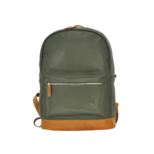 Union A-Bp23130a-Gn 15.6 Backpack 1