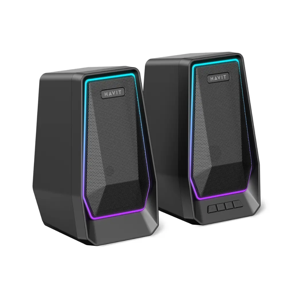 Havit Sk769bt Bluetooth Speaker 1