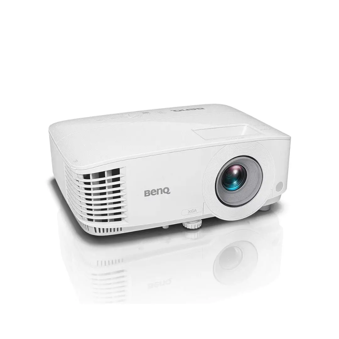 Benq Mx550 3600Lm Xga Meeting Room Projector For Presentations 1