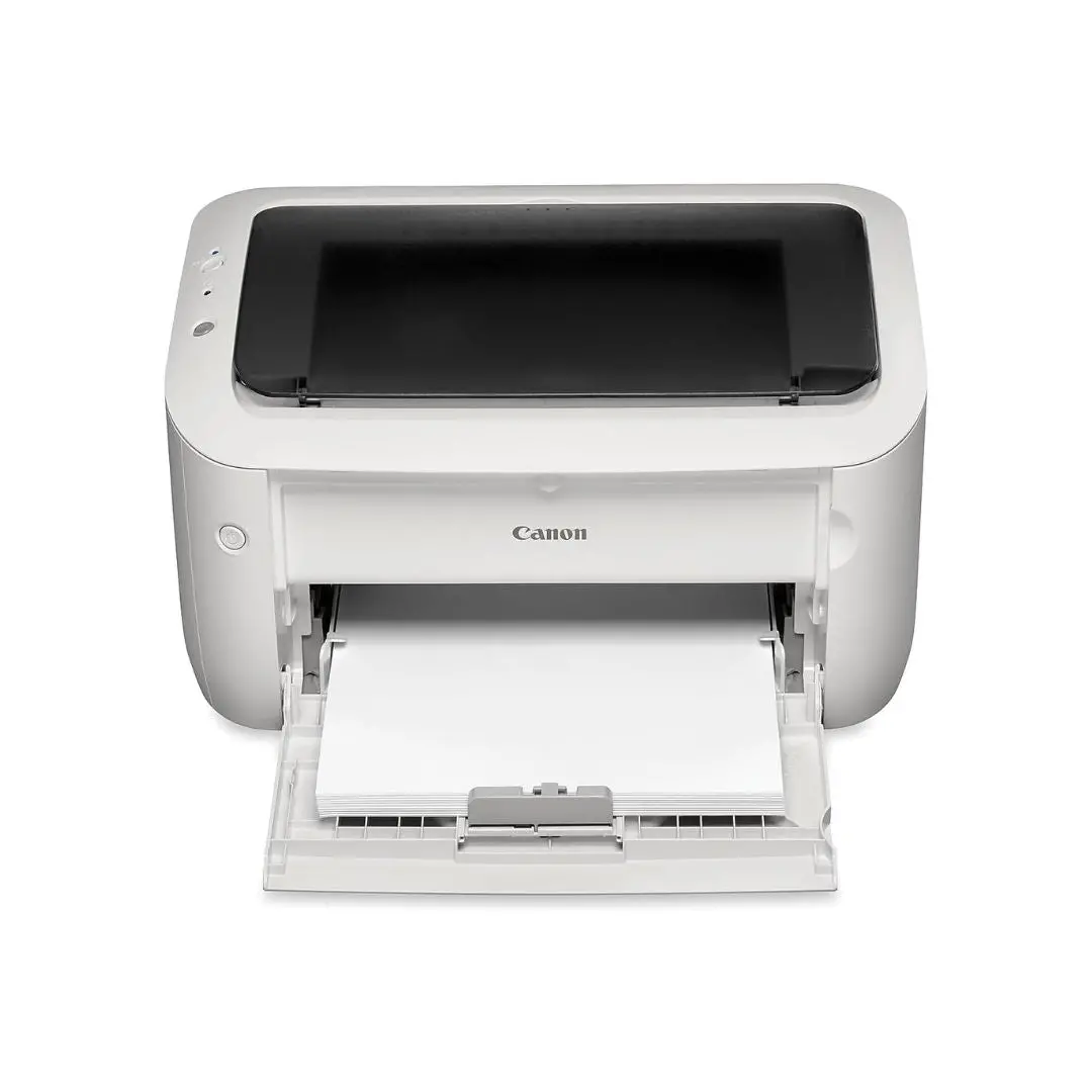 Canon I-Sensys Lbp6030, Printer Laser Black 1