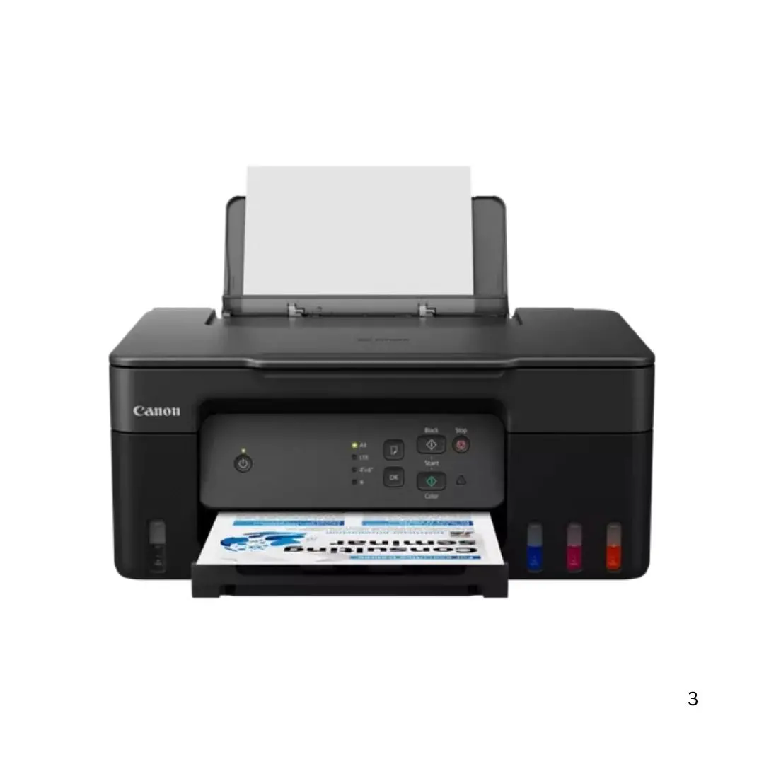 Canon Pixma G2430, Inkjet Color All-In-One Printe 1