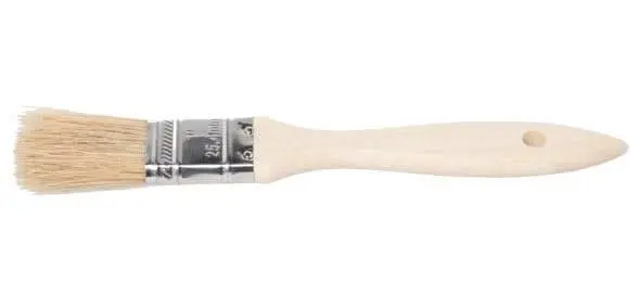 Cosy & Trendy Bakkwast Hout 21 Cm 1