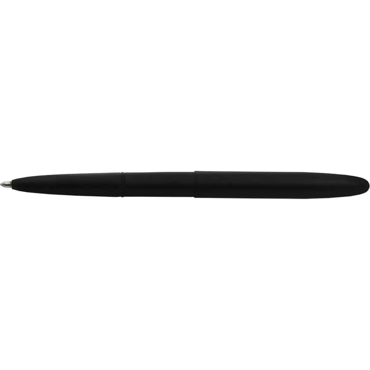 Fisher Space Pen Matte Black Bullet Space Pen 1