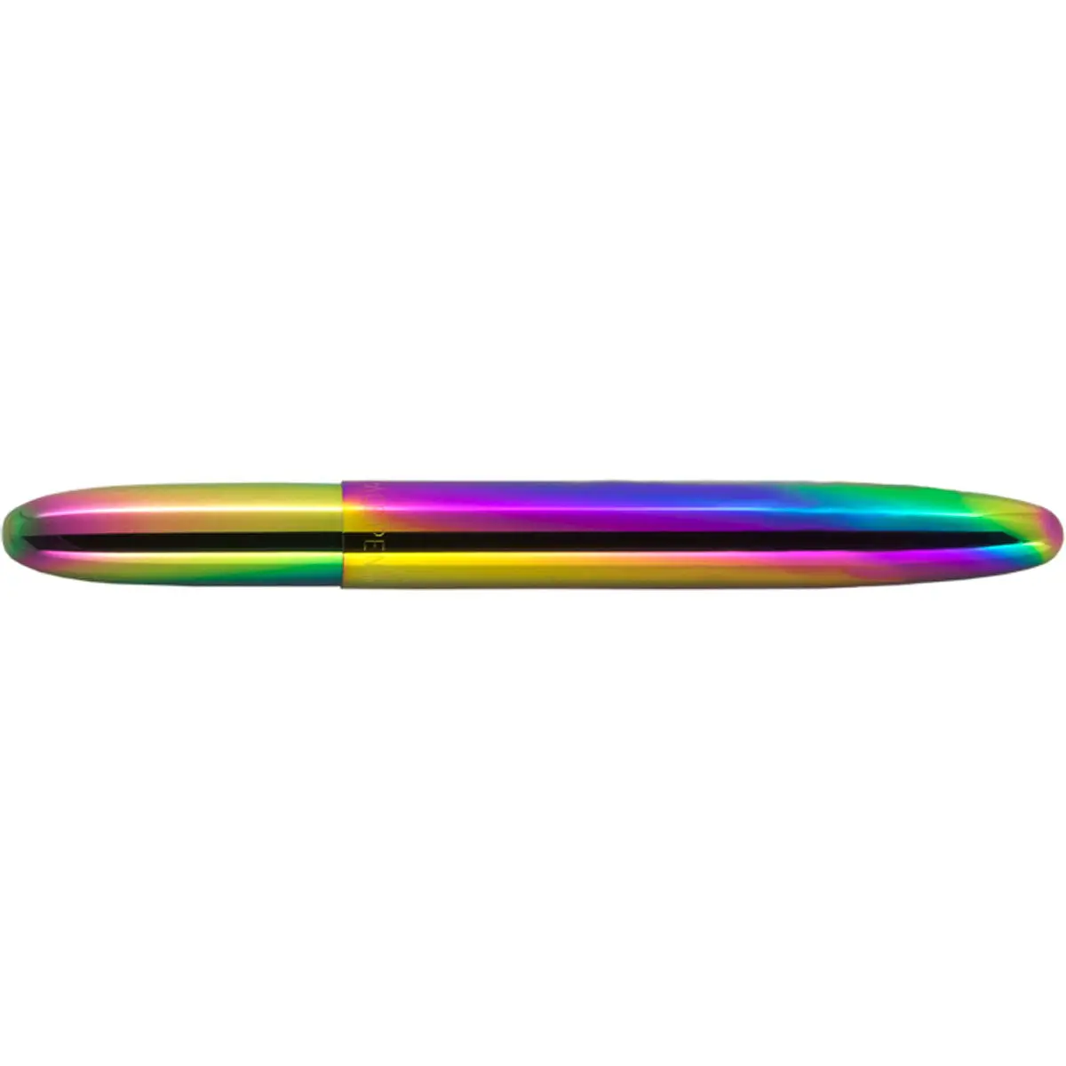 Fisher Space Pen Titanium Nitride Bullet Space Pen 1