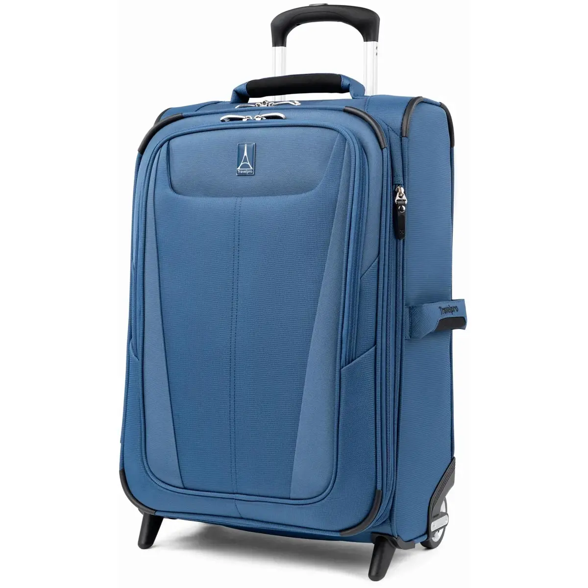 Travelpro Maxlite 5 22" Expandable Carry On Rollaboard 1