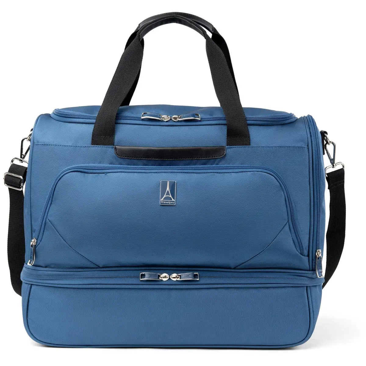 Travelpro Maxlite 5 Drop Bottom Weekender 1