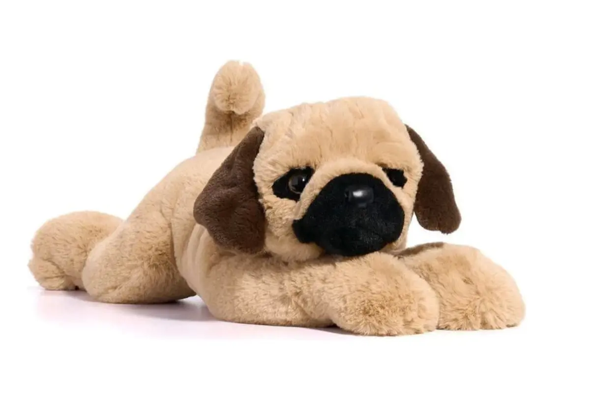 Adopt-A-Pets Mixpups Plush Puggle - Clearance 1