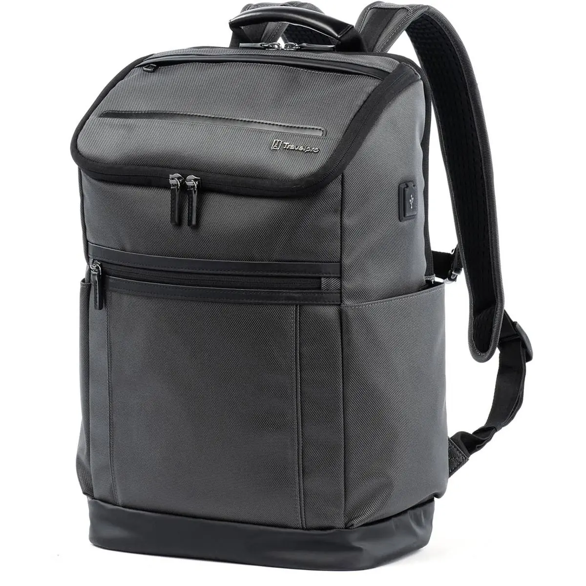 Travelpro Crew Executive Choice 3 Medium Top Load Backpack 1