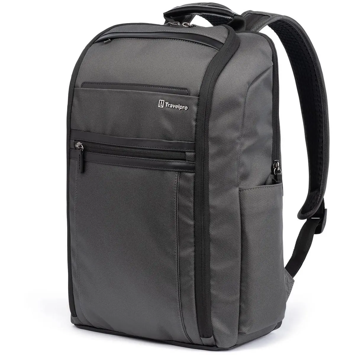 Travelpro Crew Executive Choice 3 Slim Backpack 1