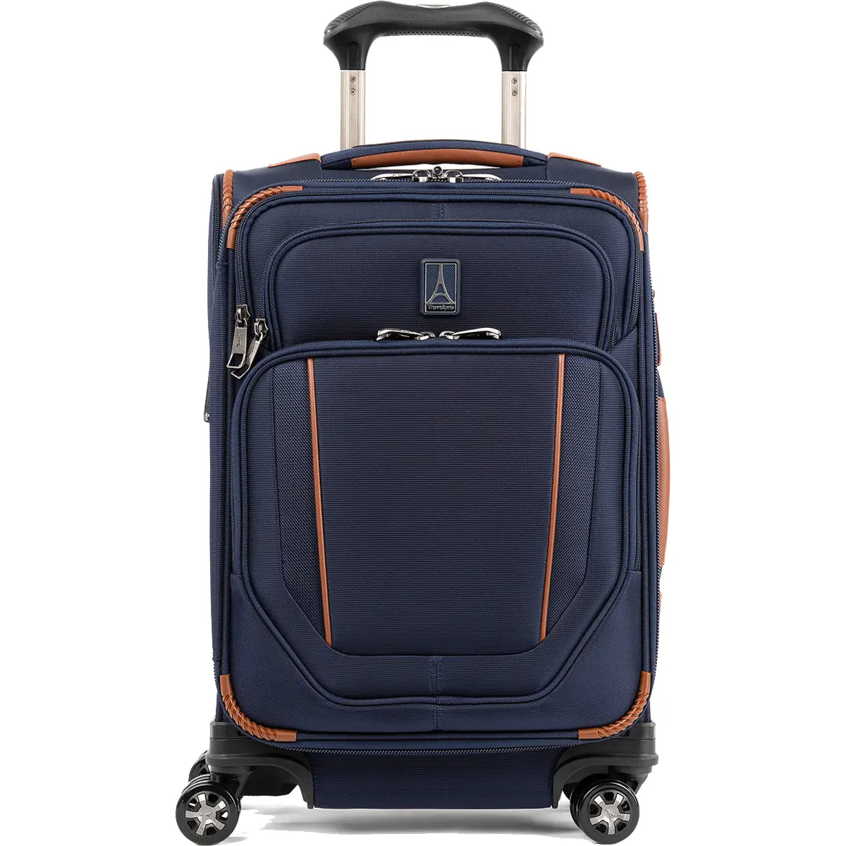 Travelpro Crew Versapack Global Carryon Expandable Spinner 1